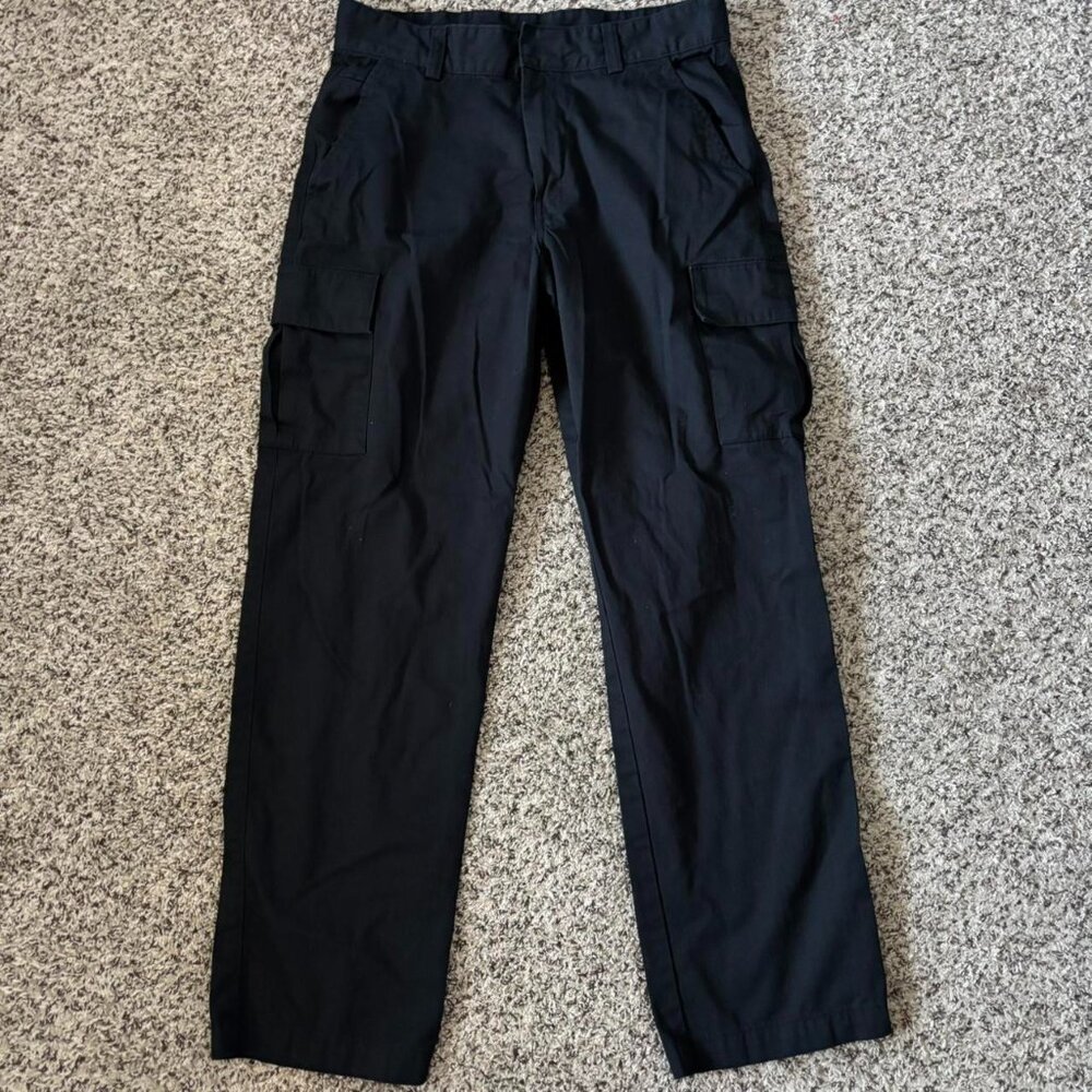 Tesla cargo pants